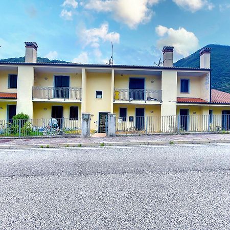 Appartamento Nella Natura Borghi Piu Belli D'Italia Tovena Екстериор снимка